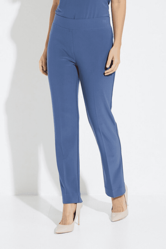 Joseph Ribkoff Favorite Basic Pant