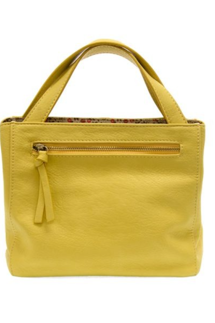 Brandi Convertible Crossbody Handbag