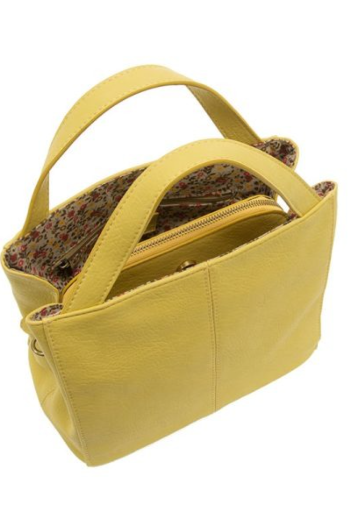 Brandi Convertible Crossbody Handbag