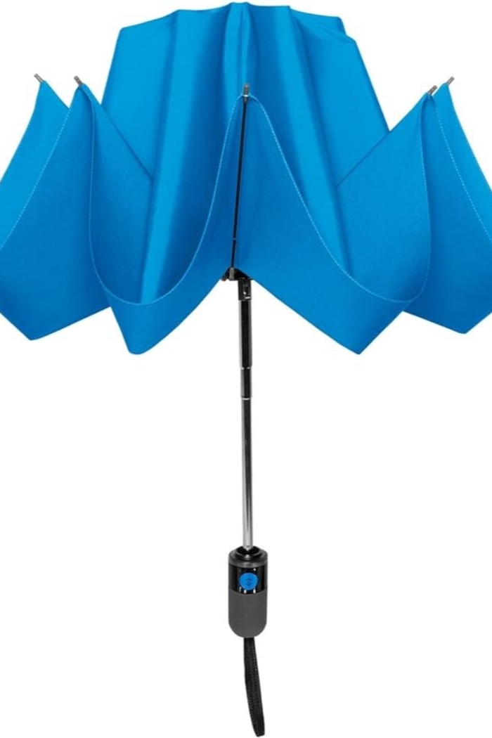 Unbelievabrella, Reverse Closing Manual Stick Umbrella