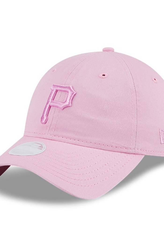 New Era PIT Baseball Hat