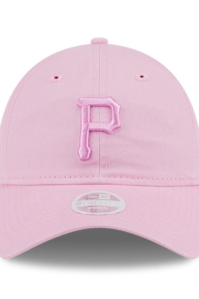 New Era PIT Baseball Hat