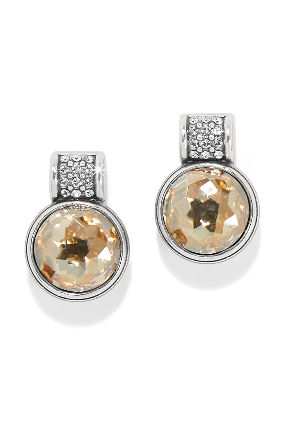 Meridian Aurora Petite Post Earrings