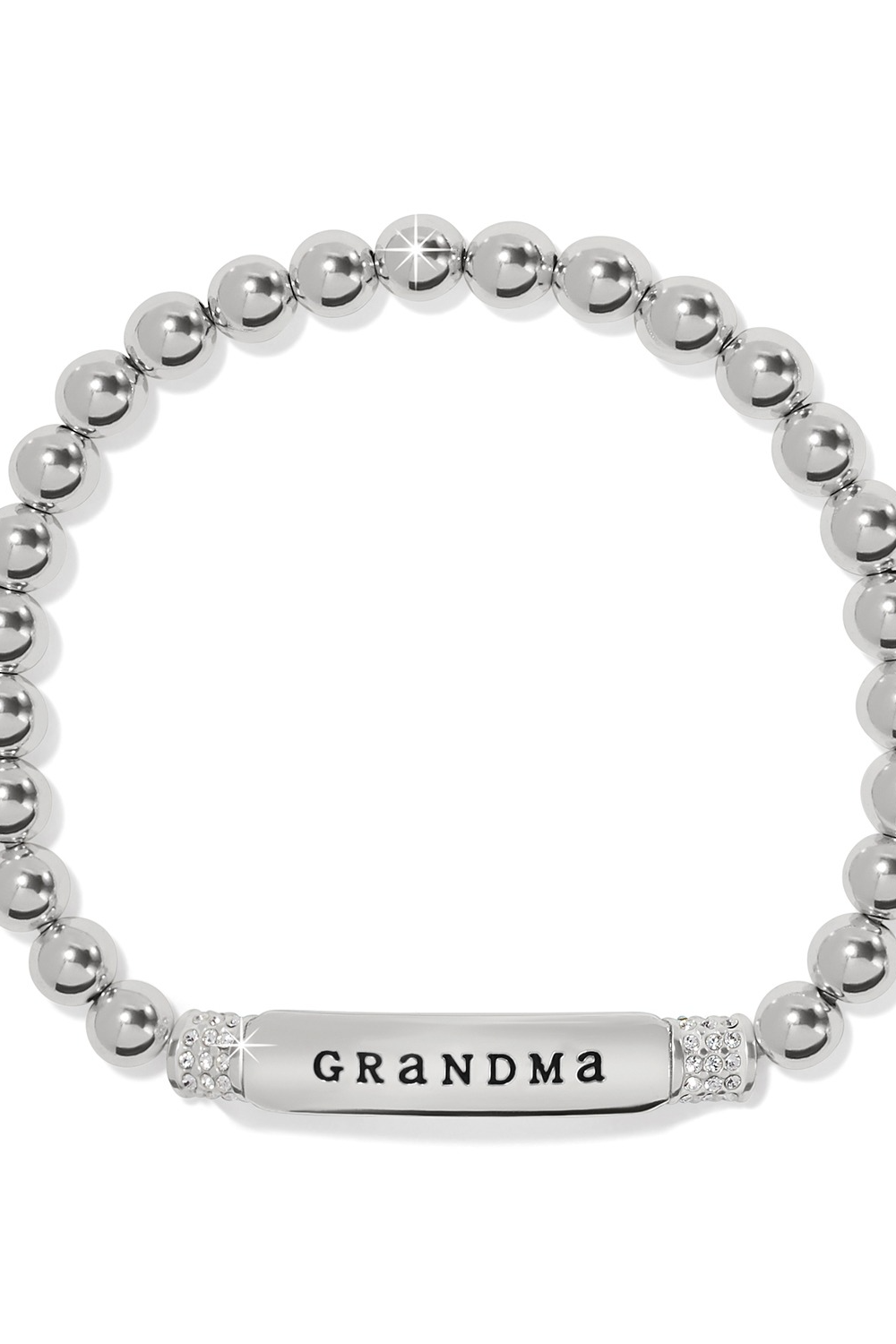 Meridian Grandma Stretch Bracelet