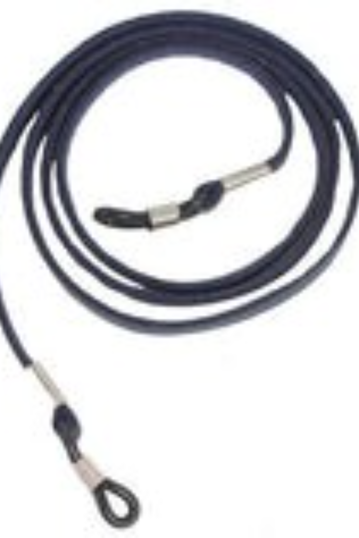 Peepers Leather Chain