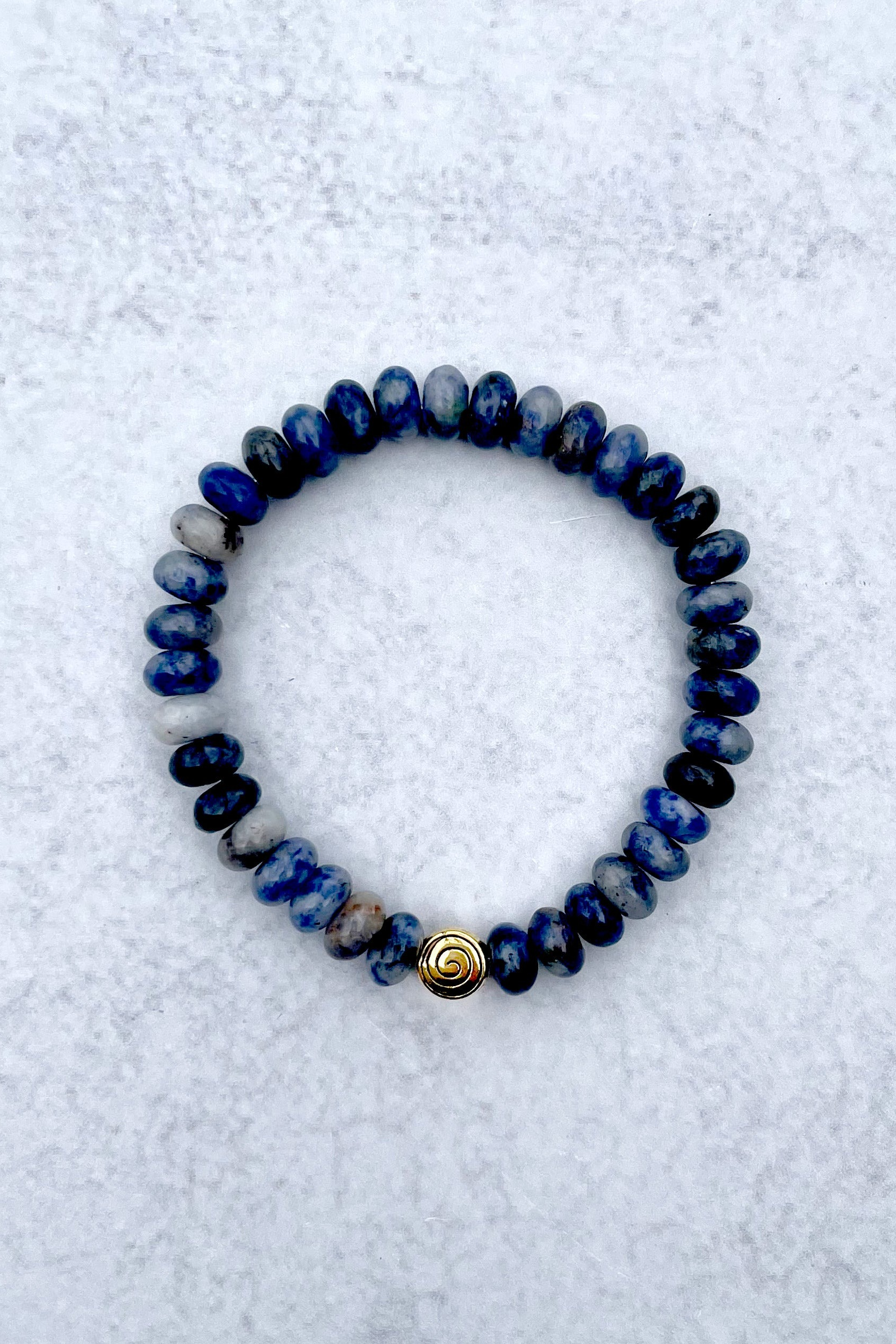 You Got This Rondelle Bracelet