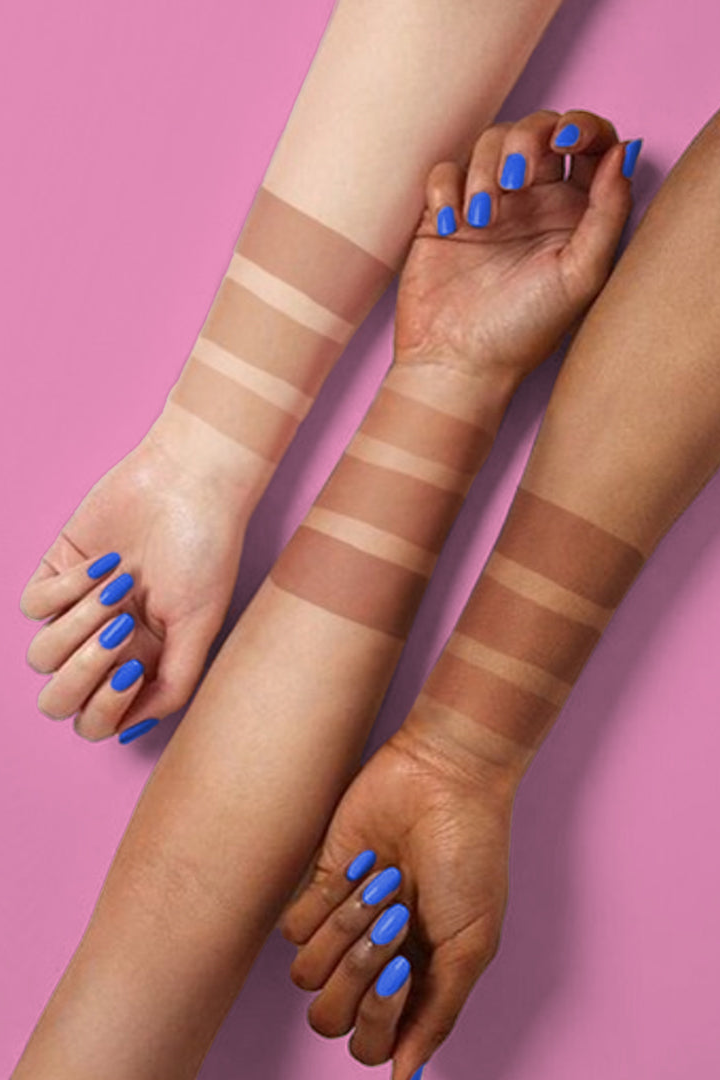 1 Hour Express Self Tan Mousse