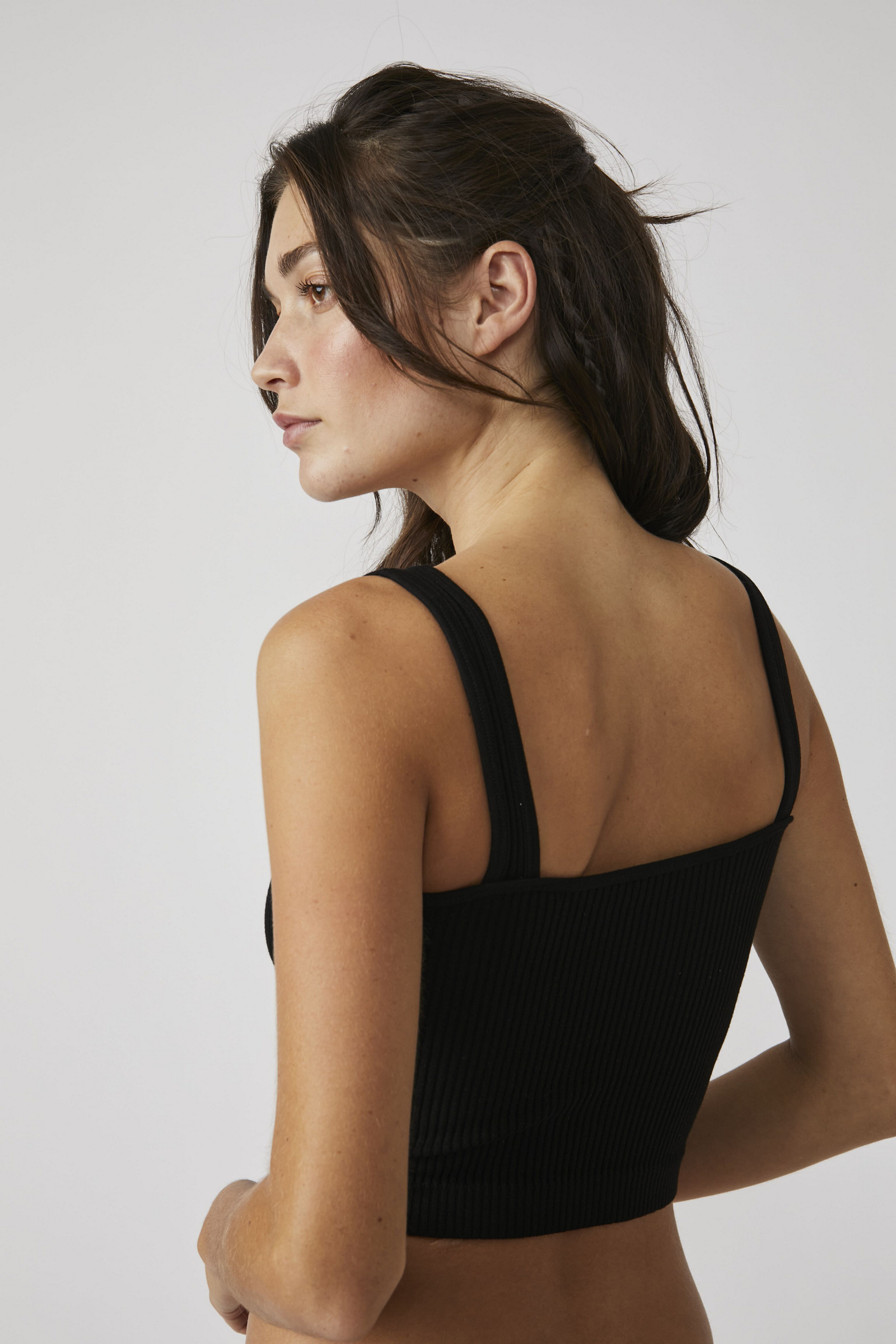 Knit Cami