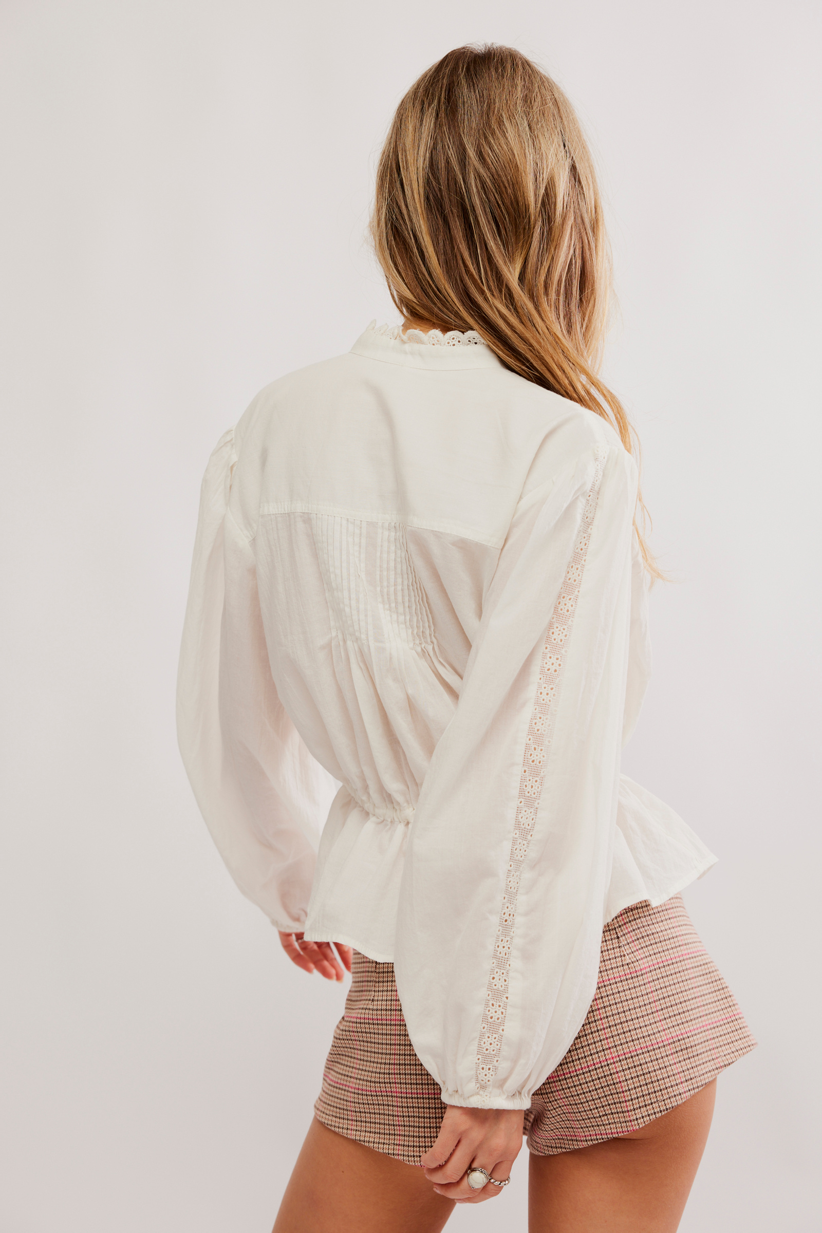 Best Of Me Blouse