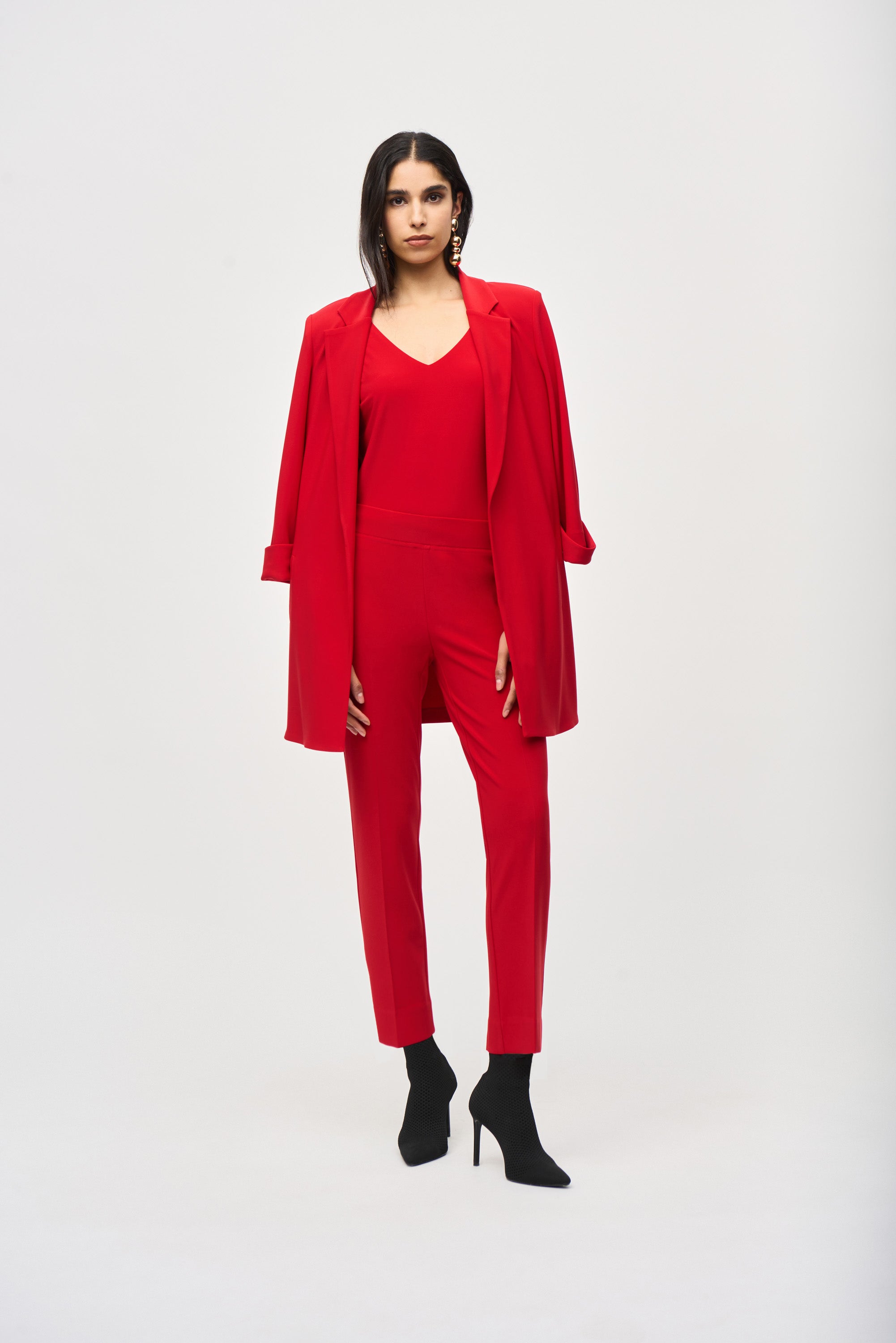 Joseph Ribkoff Favorite Basic Pant