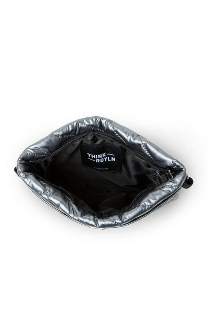 Diagonal 2.0 Bum Bag