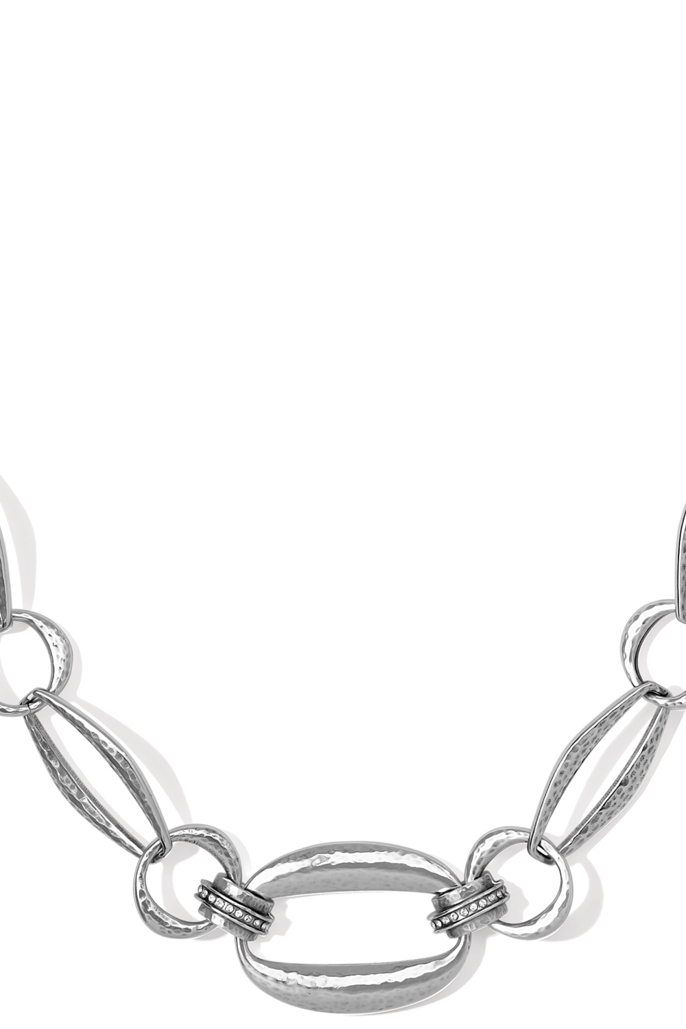 Brighton Meridian Lumens Nexus Necklace