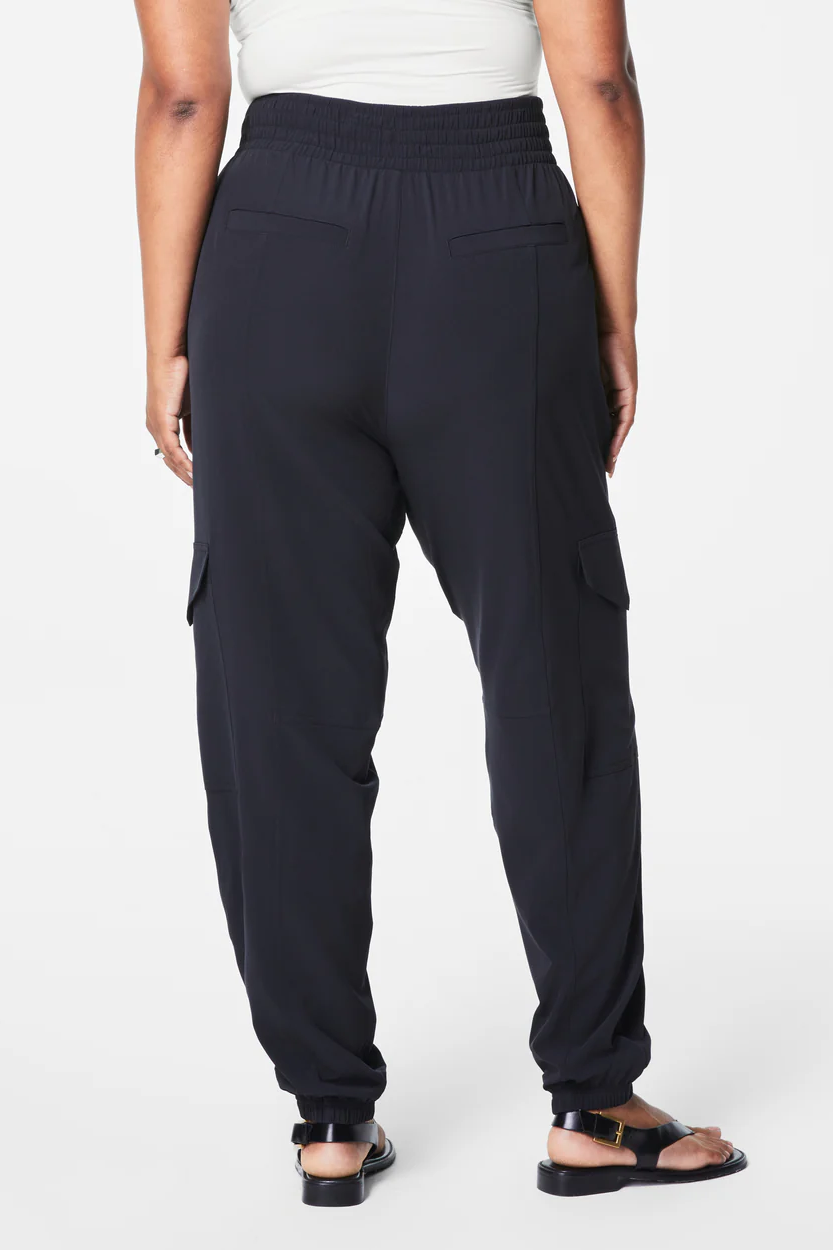 On the Move Cargo Jogger