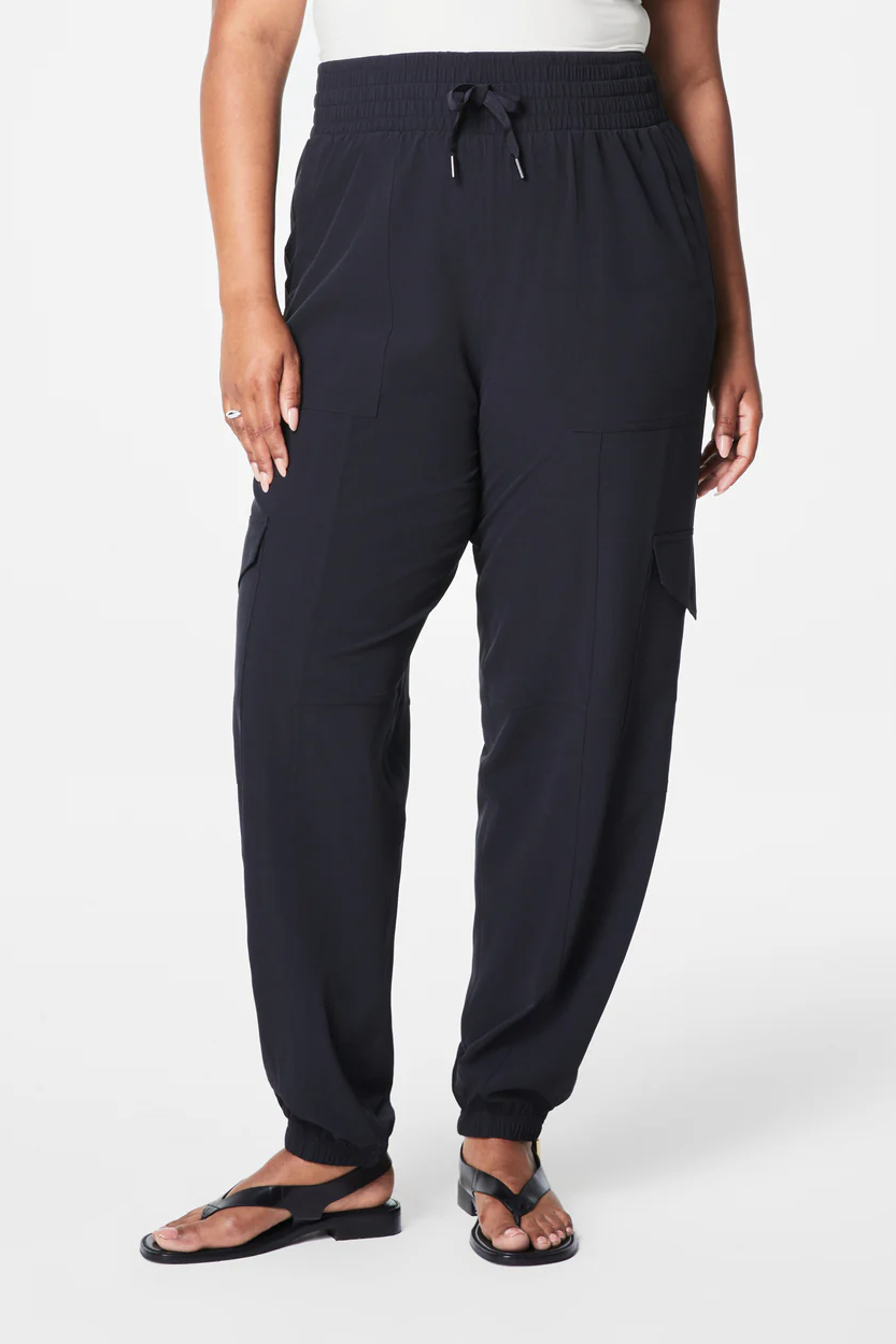 On the Move Cargo Jogger
