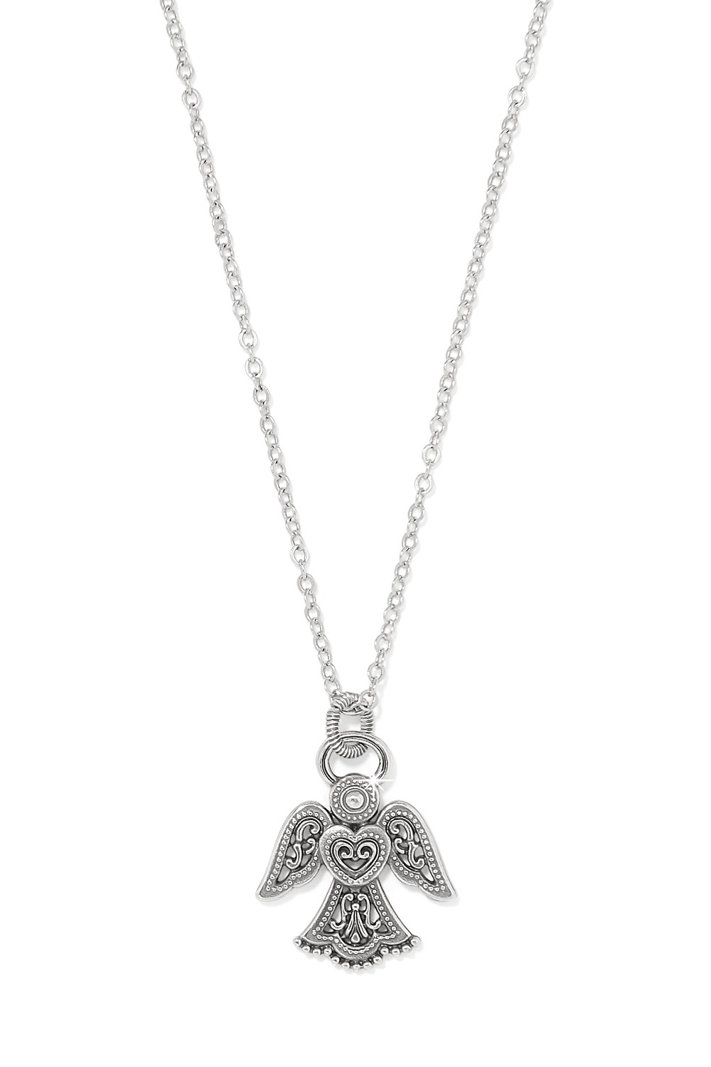 Loving Angel Necklace