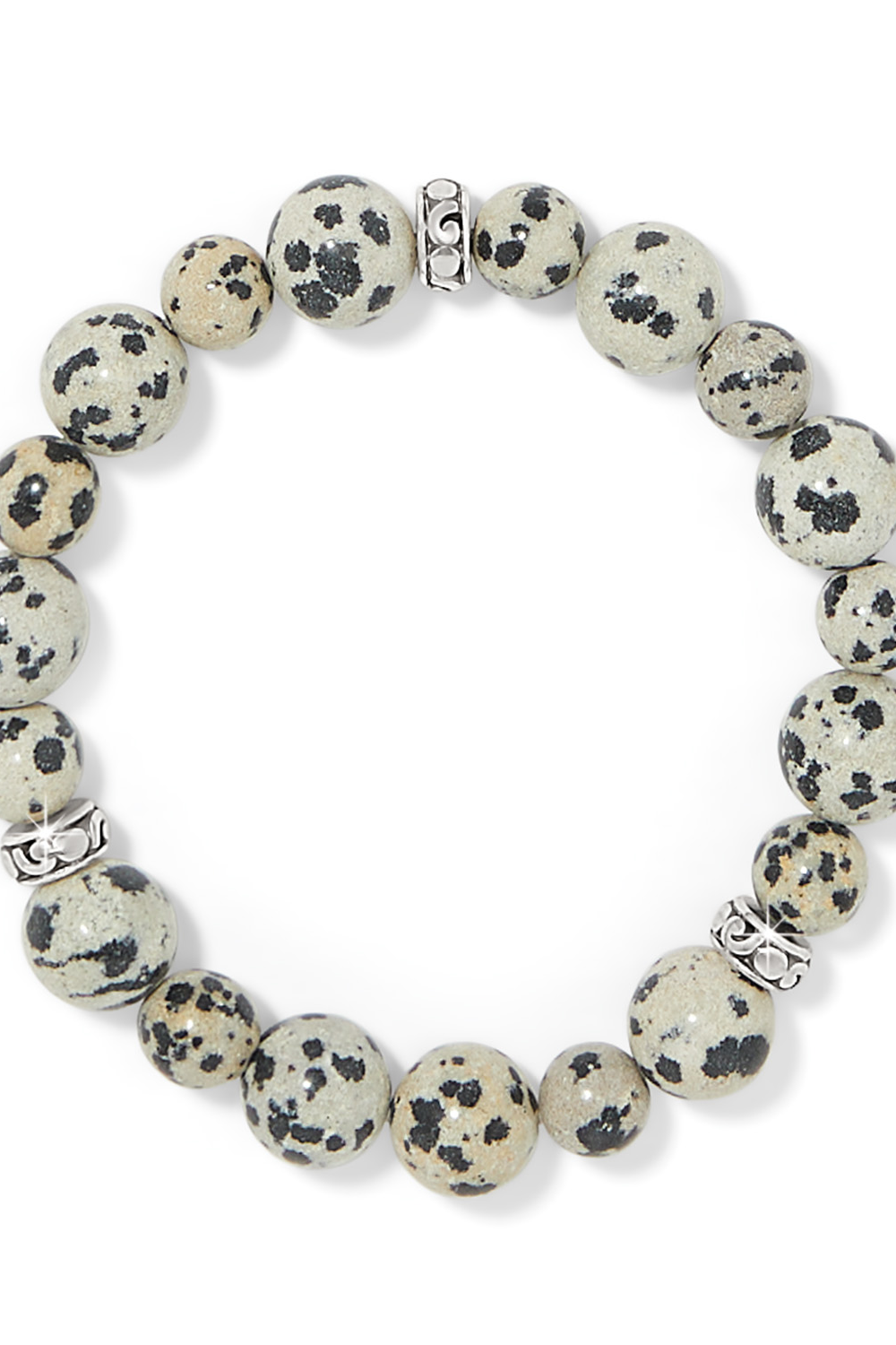 Contempo Zoic Stretch Bracelet