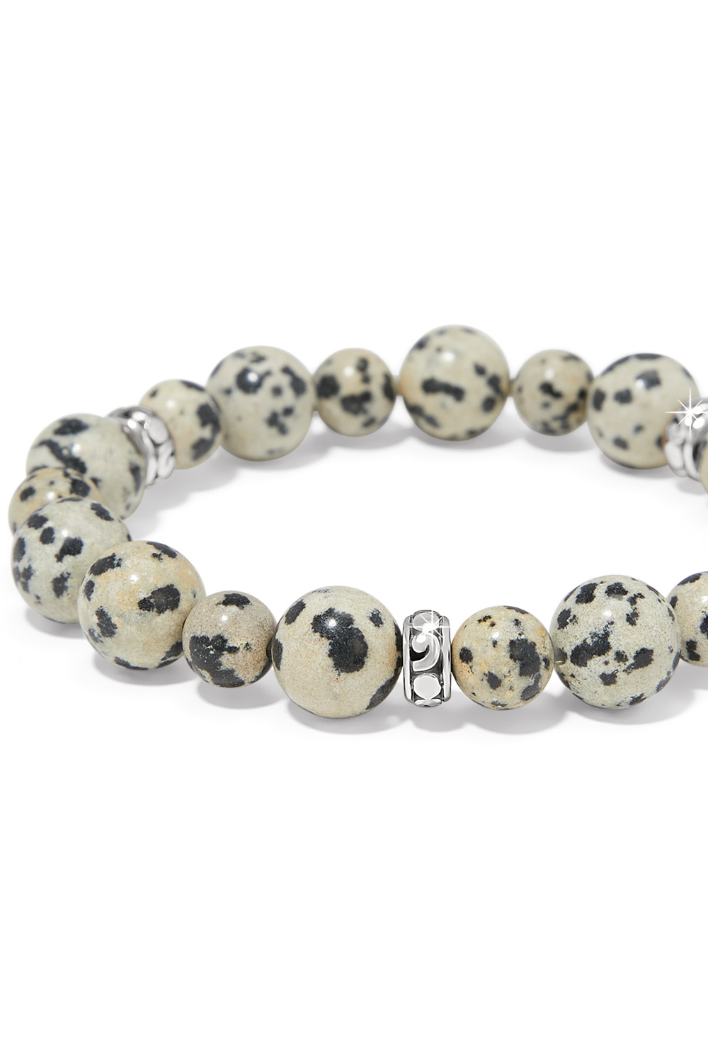 Contempo Zoic Stretch Bracelet