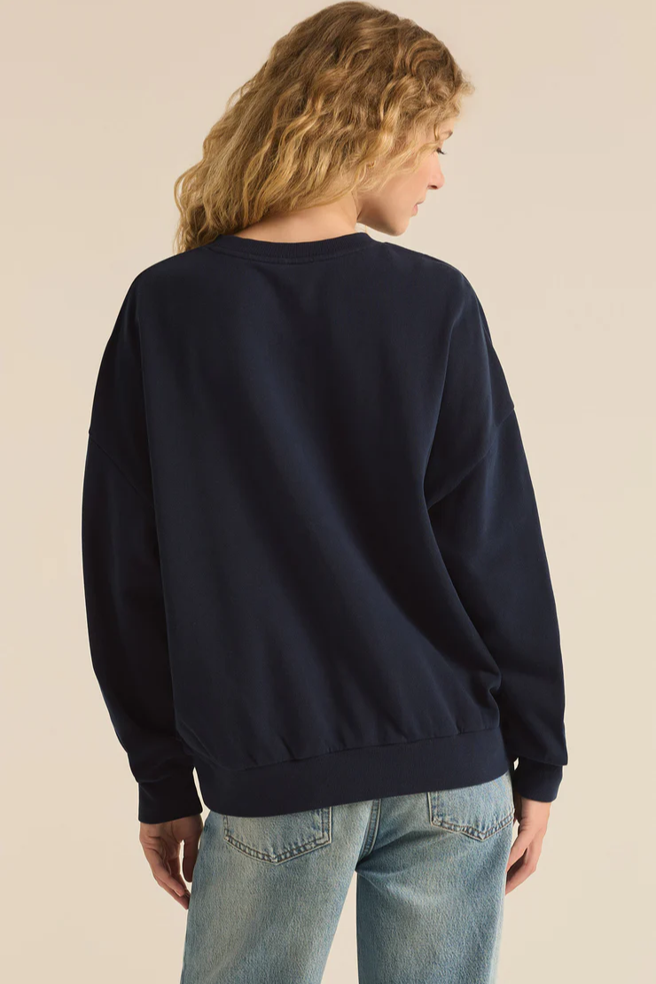 La Vie Sunday Sweatshirt