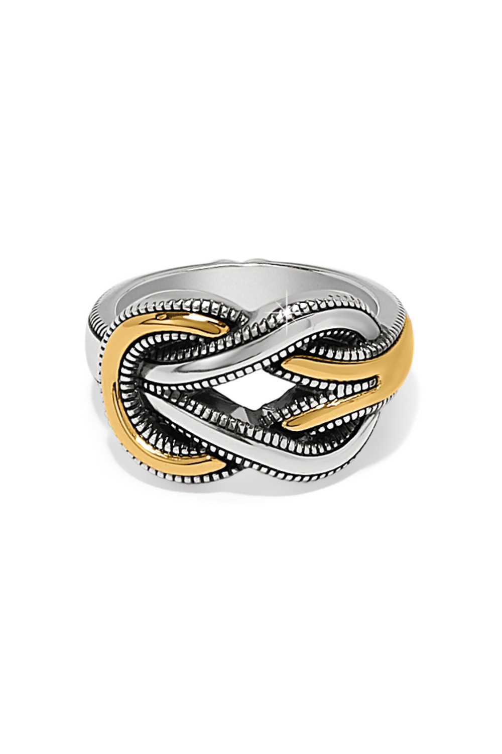 Interlok Ring