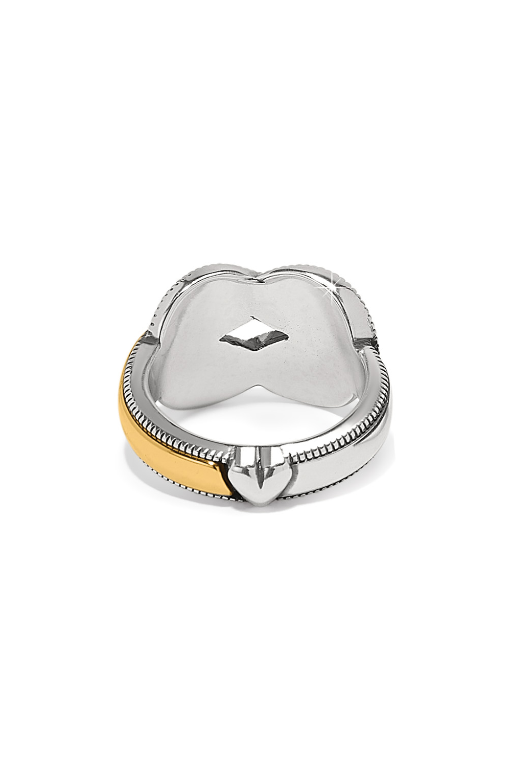 Interlok Ring