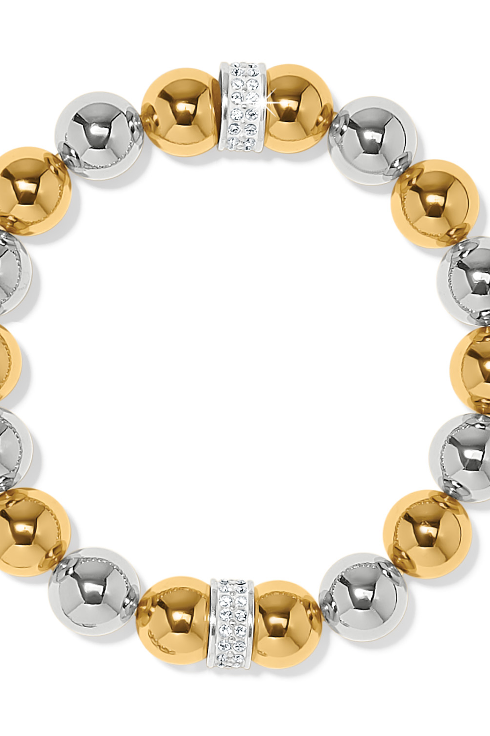 Meridian Stretch Bracelet
