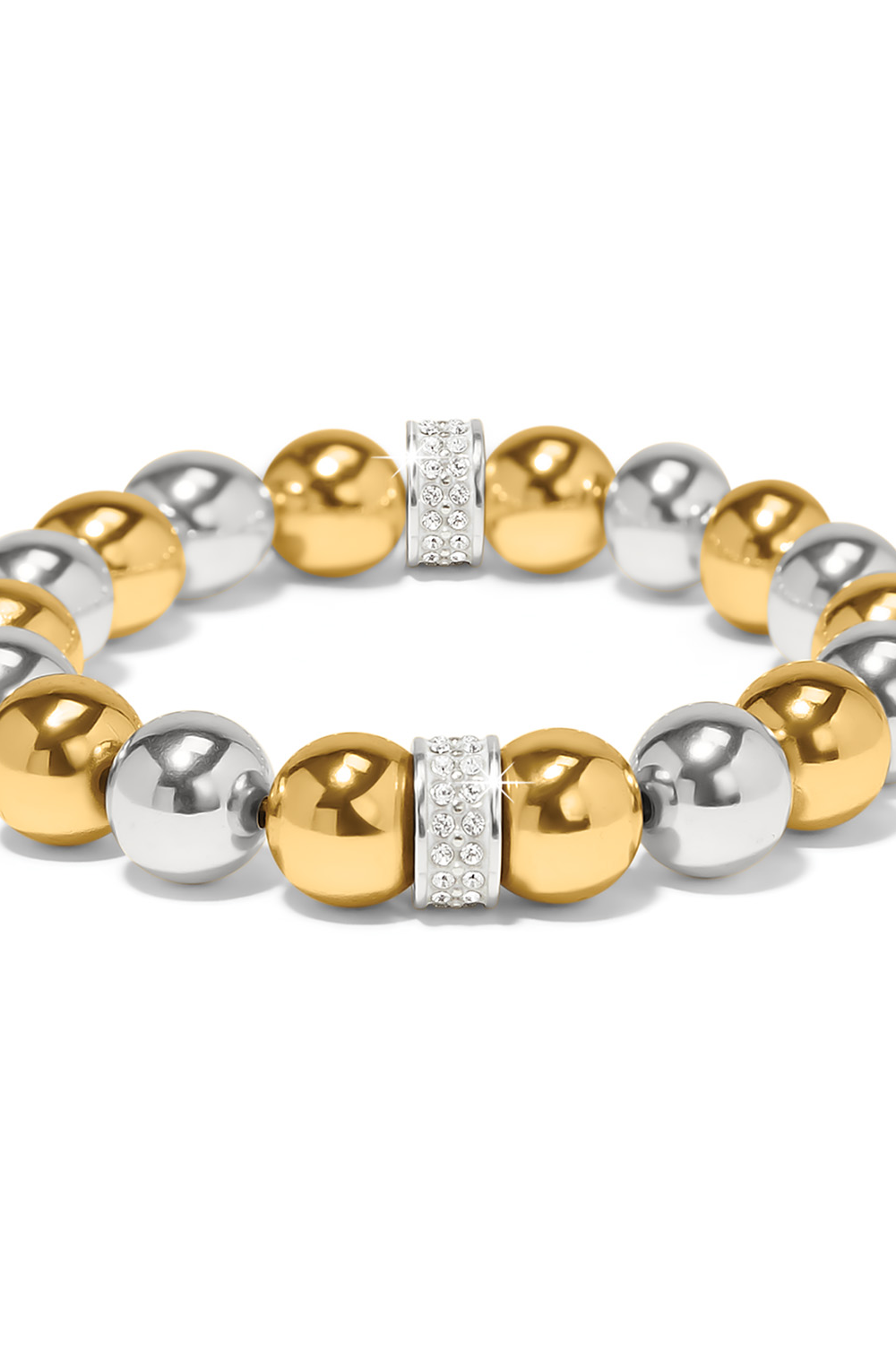 Meridian Stretch Bracelet