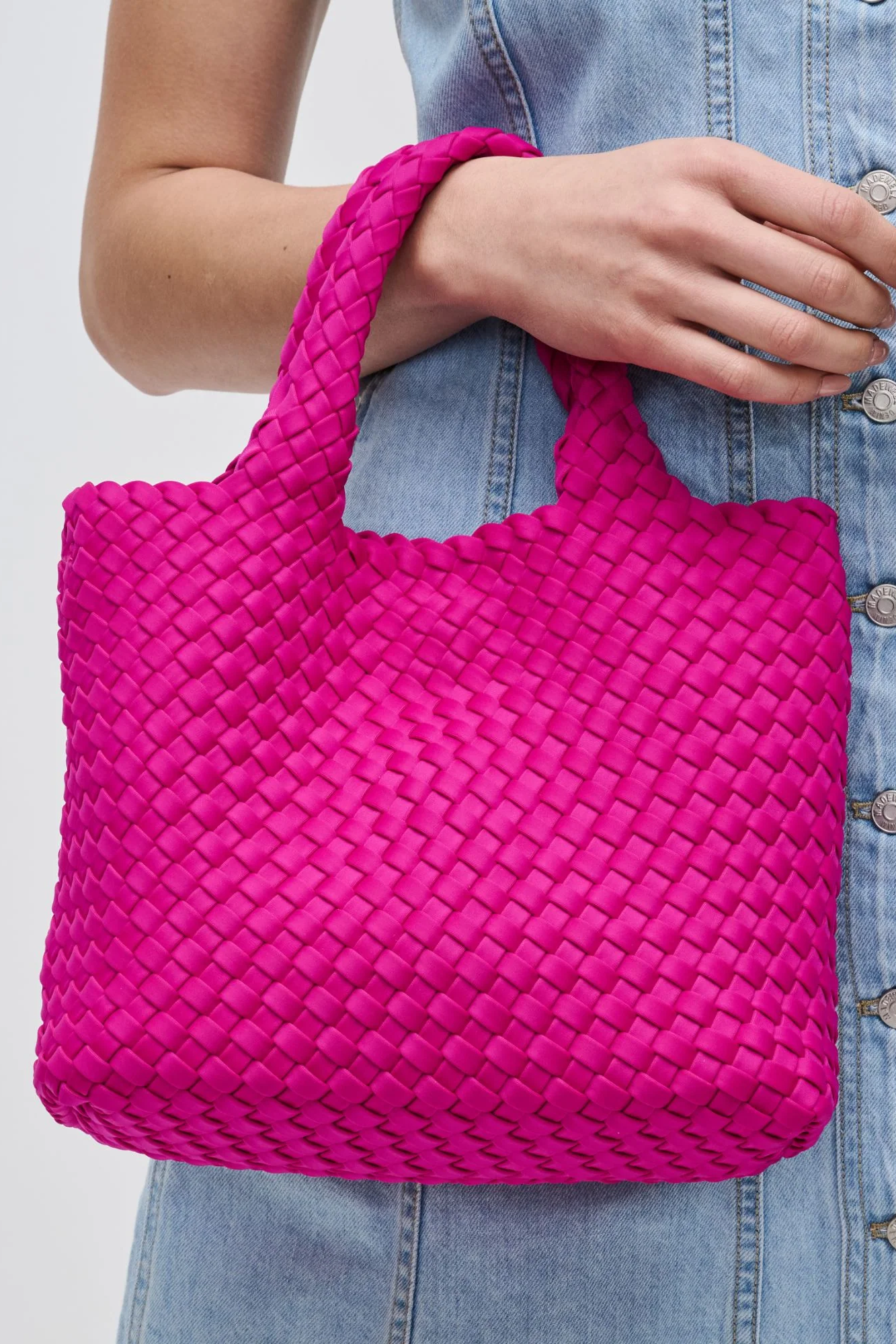 Sky's The Limit Small Crossbody