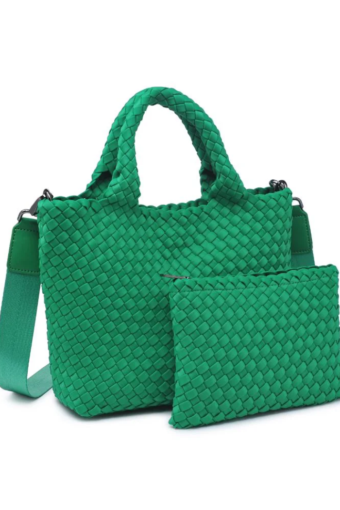 Sky's The Limit Small Crossbody