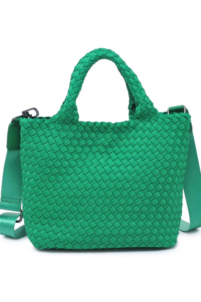 Sky's The Limit Small Crossbody