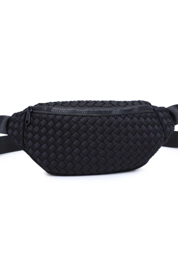 Aim High Belt Bag