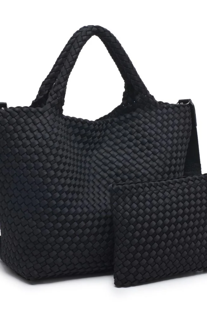 Sky's The Limit - Medium Tote