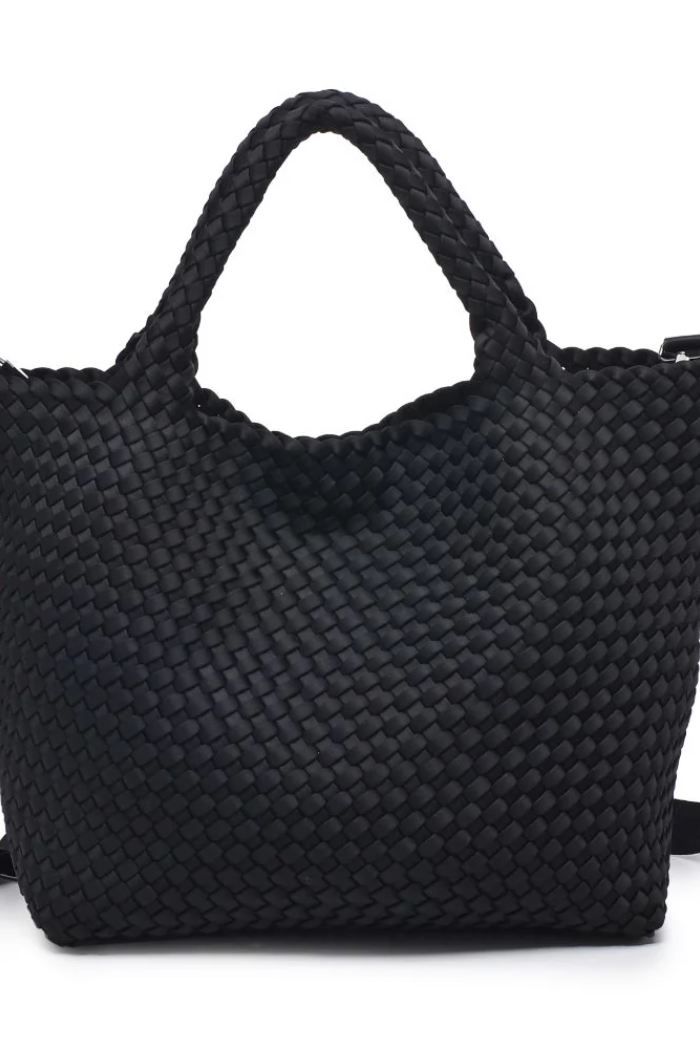 Sky's The Limit - Medium Tote