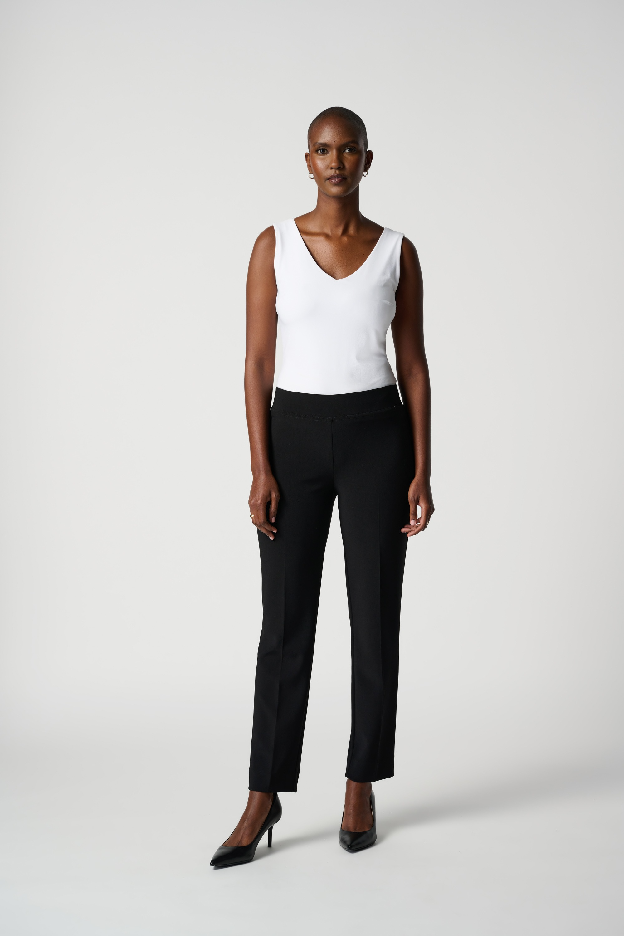 Joseph Ribkoff Favorite Basic Pant
