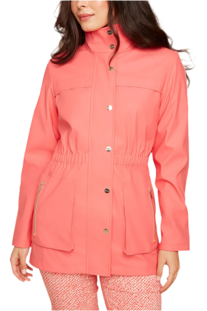 Waterproof Coat