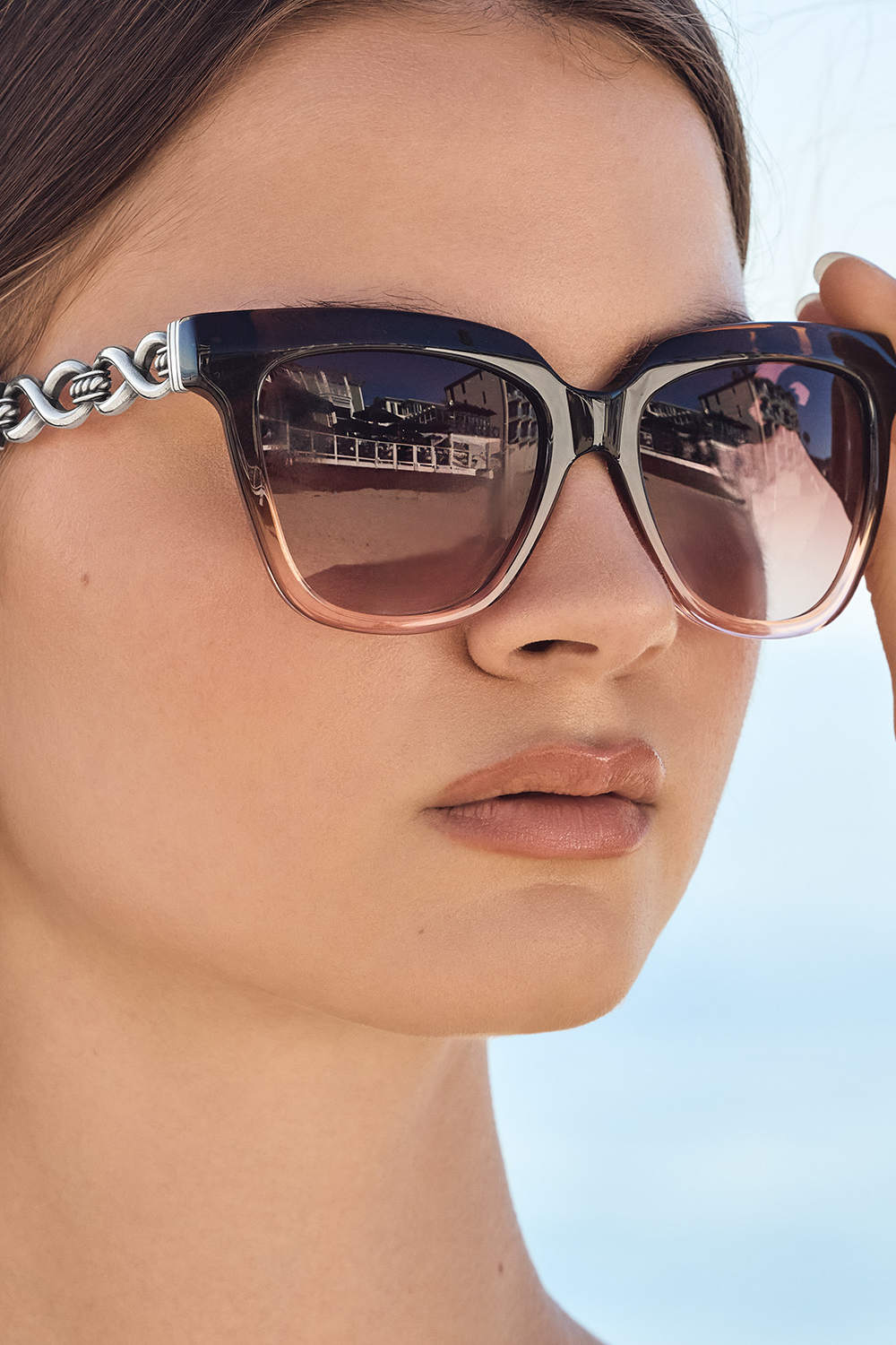 Interlok Infinity Sunglasses