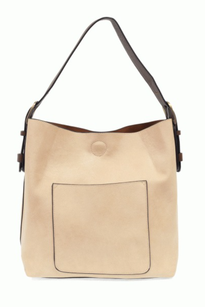 Classic Hobo Handbag