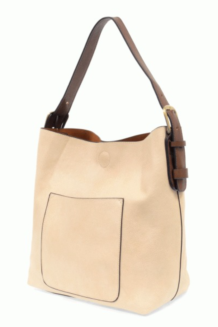 Classic Hobo Handbag