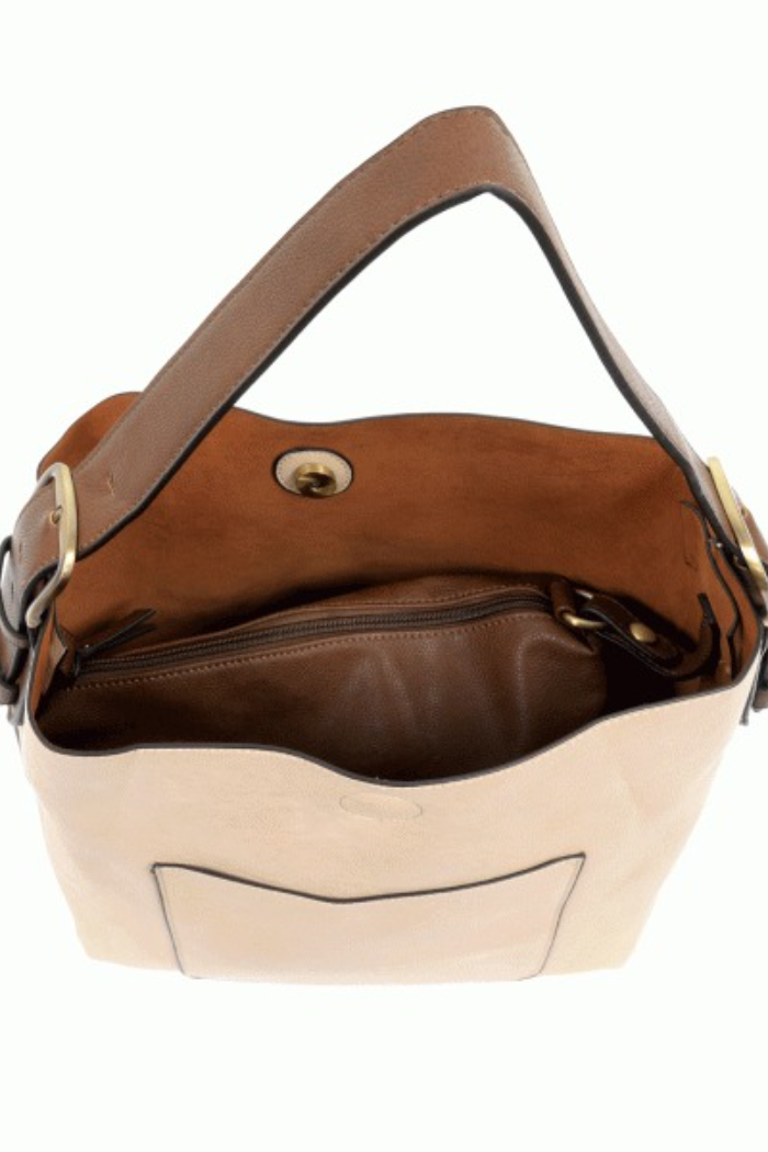 Classic Hobo Handbag