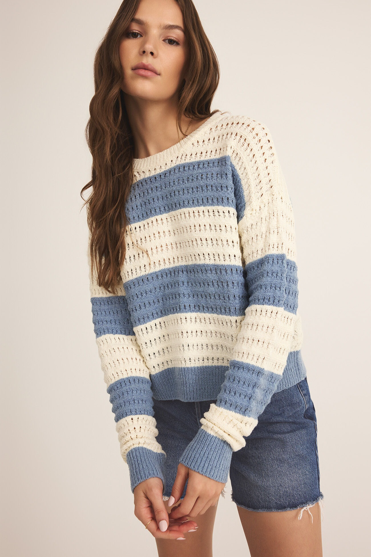 Bonapart Sweater