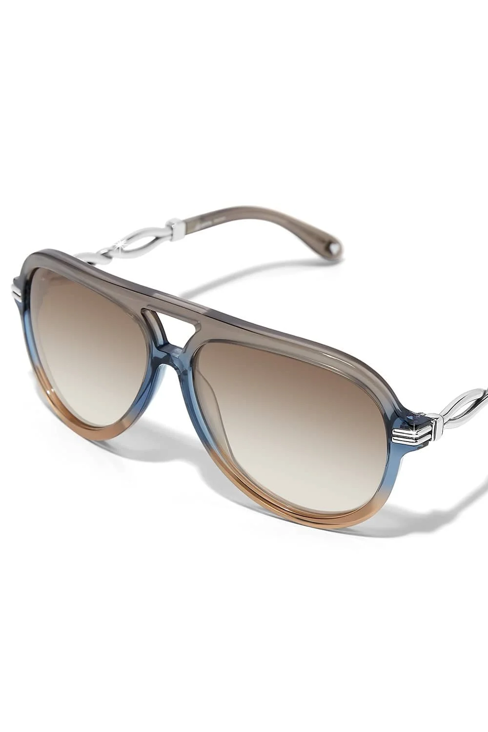 Interlok Twist Aviation Sunglasses