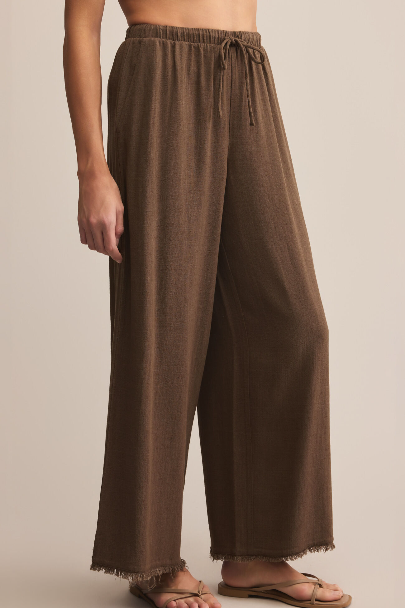 Soren Pant