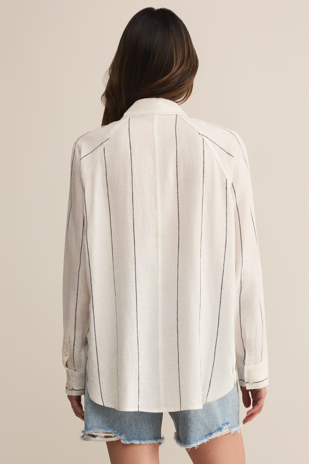 The Perfect Line Top