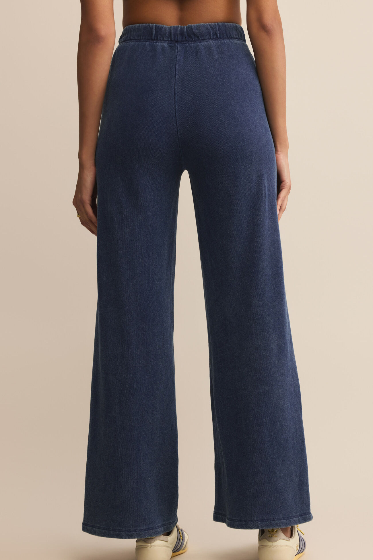 Hunter Knit Denim Pant