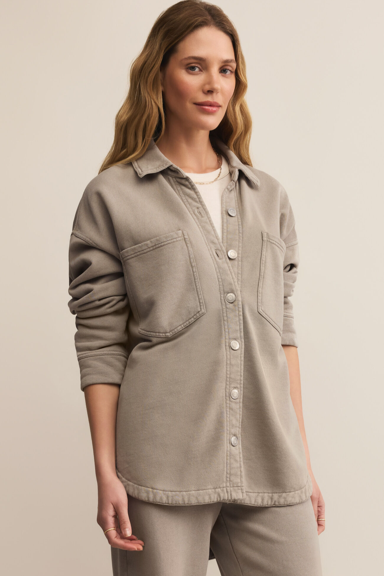 All Day Knit Jacket