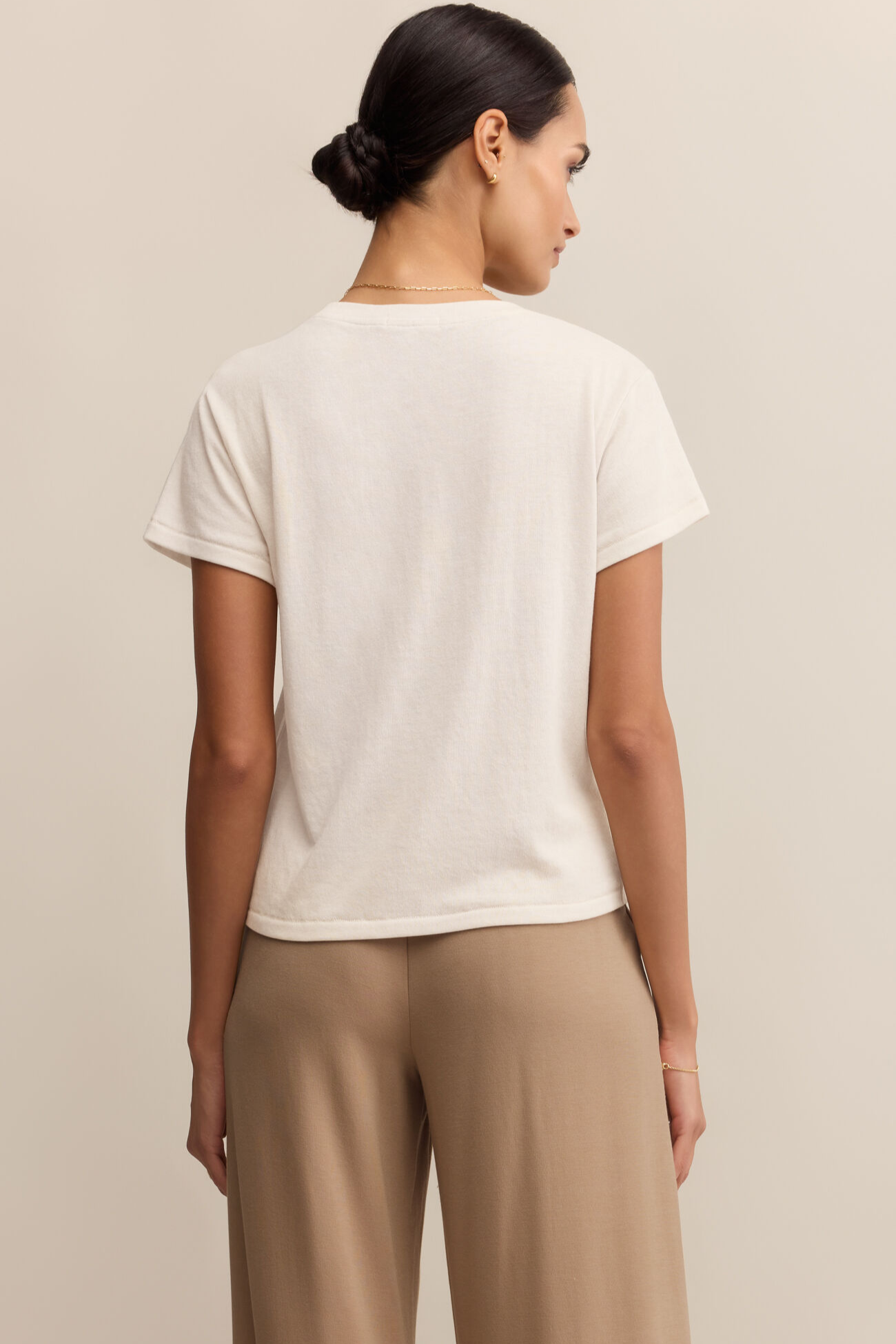 Tourist Tee