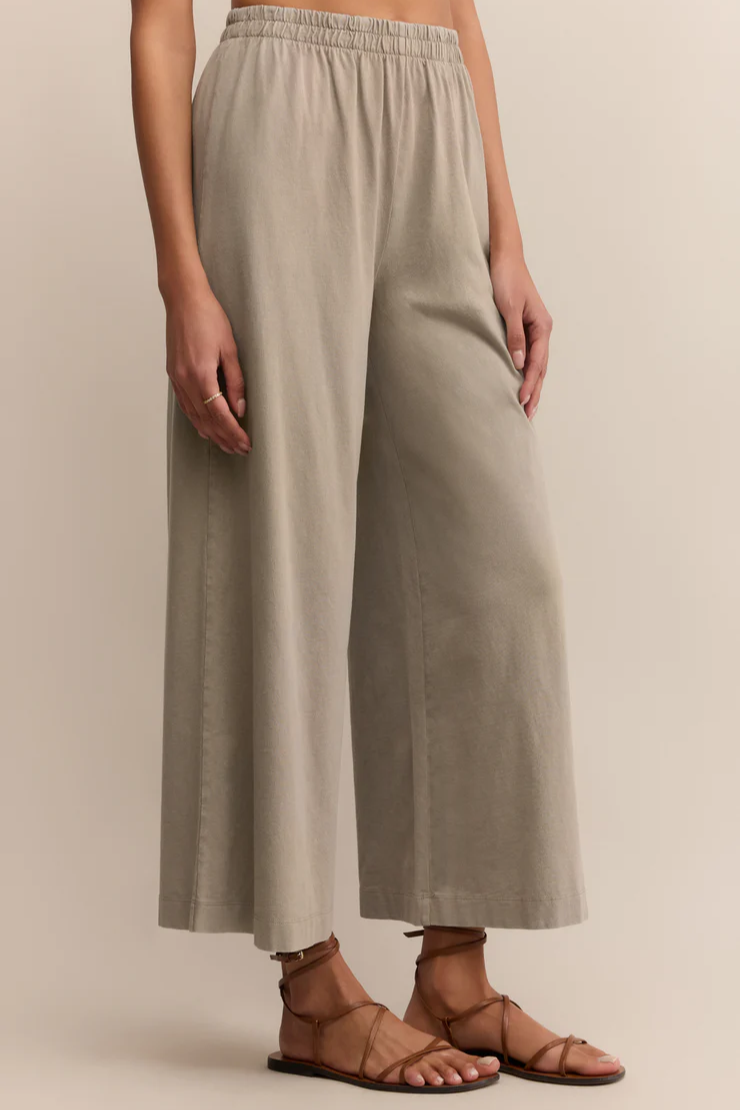 Scout Jersey Pant