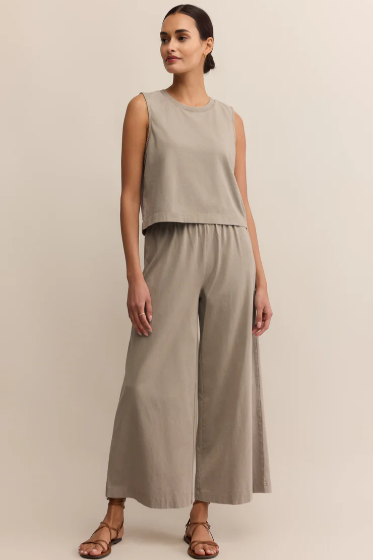 Scout Jersey Pant
