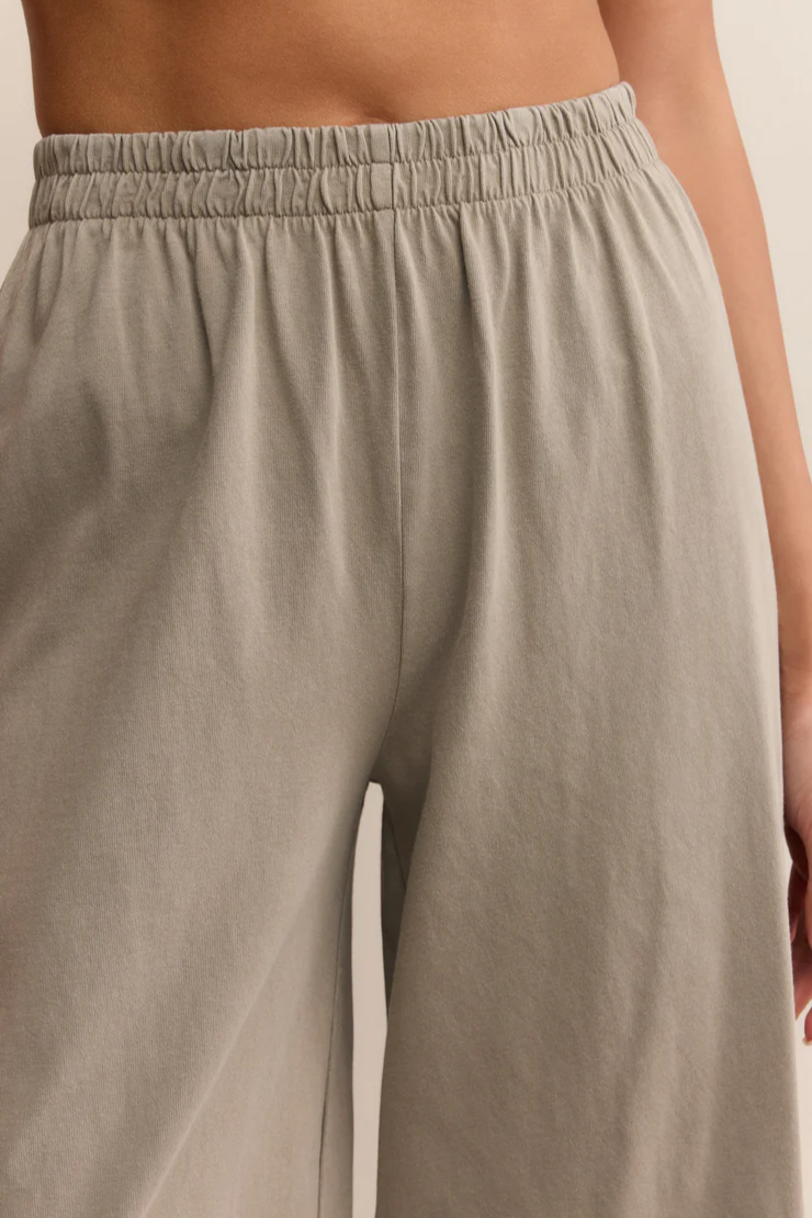 Scout Jersey Pant