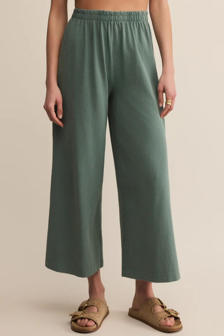 Scout Jersey Pant