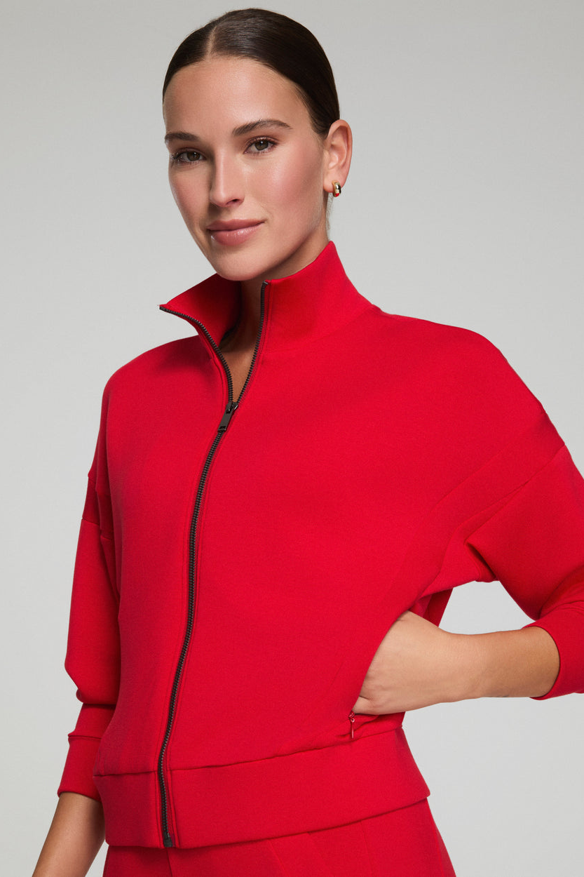 Air Essentials Track Jacket